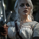 Cosplay: Narga